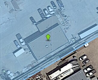 Plus de détails pour 12255 Dumont Way, Littleton, CO - Industriel/Logistique à louer