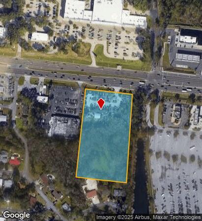 8768 Beach Blvd, Jacksonville, FL à vendre - Photo de l’immeuble – Image 2 sur 14