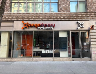 Plus de détails pour 124 W 23rd St, New York, NY - Local commercial à louer