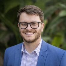 Michael Bliss