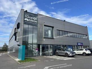 Plus de détails pour Bureau à louer