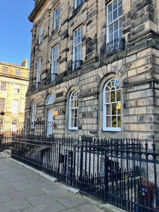 Plus de détails pour 43 Moray Pl, Edinburgh - Bureau à louer
