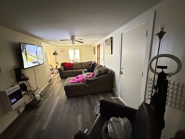 808 Mays St, Ruston, LA à vendre - Photo intérieure – Image 3 sur 5