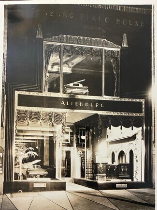 Plus de détails pour 1150 E Jersey St, Elizabeth, NJ - Local commercial à vendre