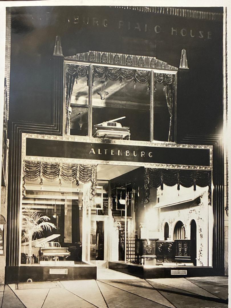 1150 E Jersey St, Elizabeth, NJ à vendre Photo principale– Image 1 sur 9