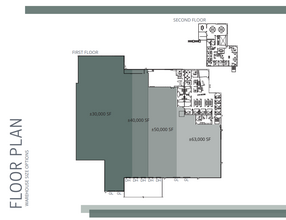 19531 Pauling, Foothill Ranch, CA à louer Plan d’étage– Image 1 sur 1