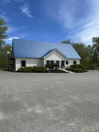 Plus de détails pour 292 South St, Blue Hill, ME - Médical à louer