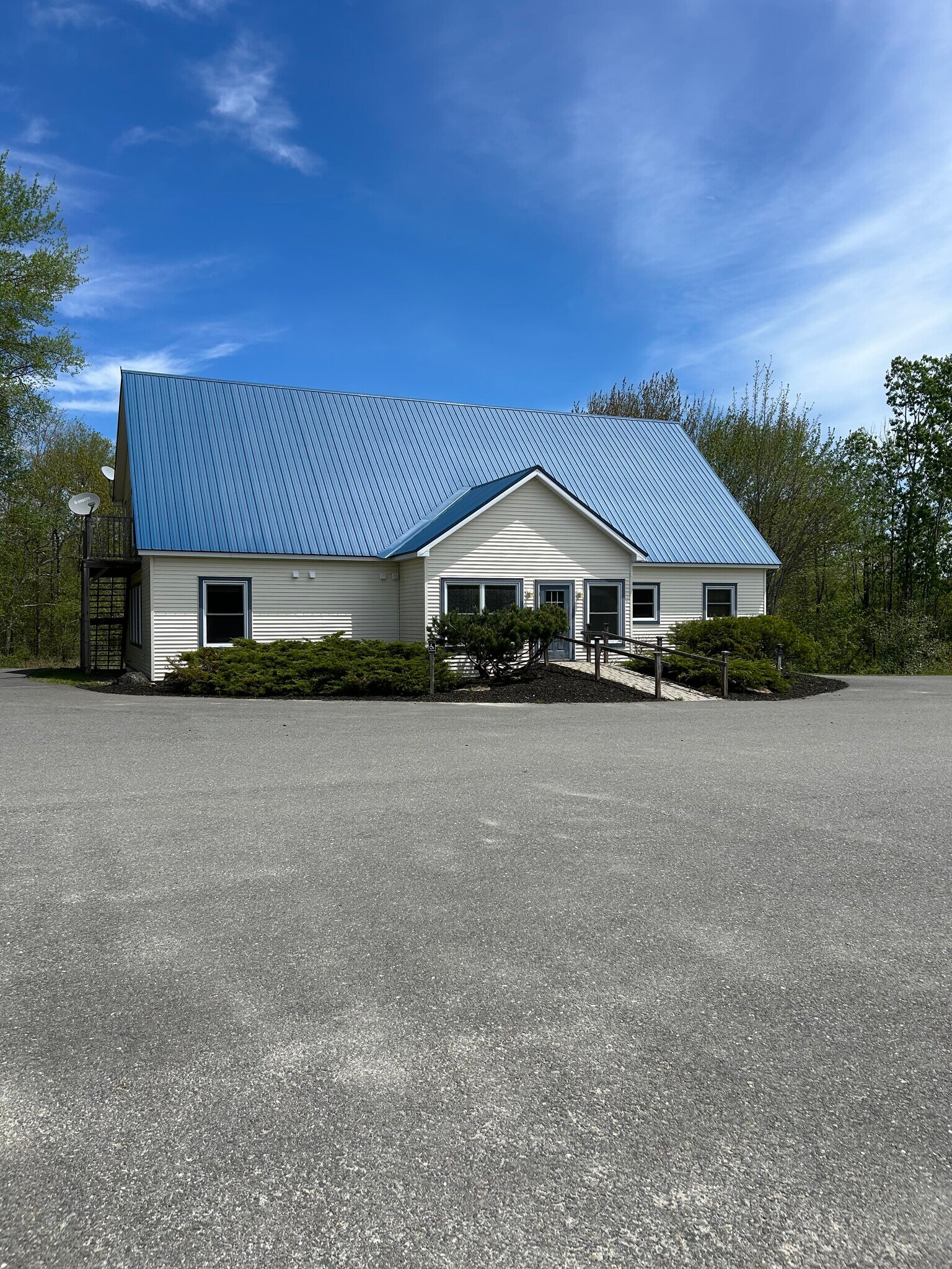 292 South St, Blue Hill, ME à louer Photo de l’immeuble– Image 1 sur 20