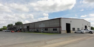 Plus de détails pour 1555 Maras St, Shakopee, MN - Industriel/Logistique à louer