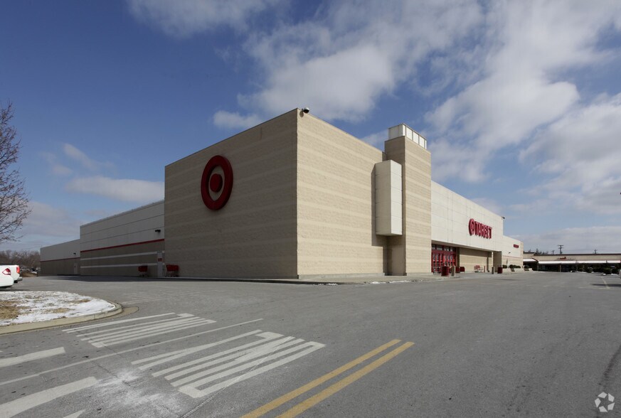 2060 Gallatin Pike, Nashville, TN à louer - Photo principale – Image 1 sur 6