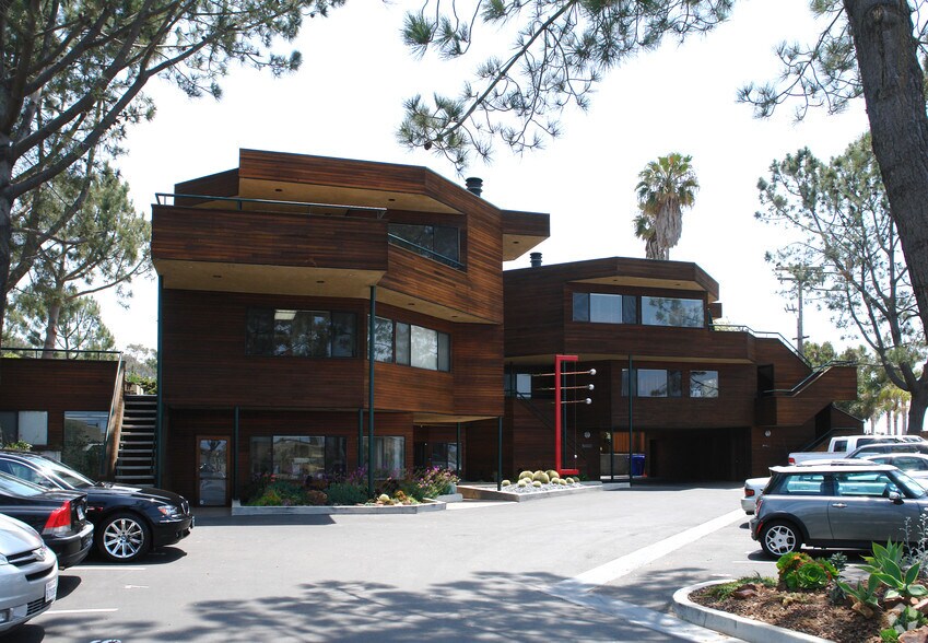 2190-2196 Carmel Valley Rd, Del Mar, CA à louer - Photo de l’immeuble – Image 2 sur 3