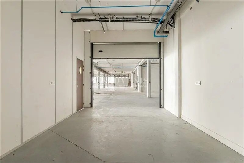 Local d’activités dans Gennevilliers à louer - Photo de l’immeuble – Image 3 sur 10
