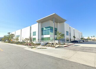 Plus de détails pour 14628 Yorba Ave, Chino, CA - Industriel/Logistique à louer