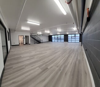 Plus de détails pour 1417 15th, Los Angeles, CA - Industriel/Logistique à louer