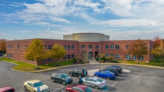 Plus de détails pour 3433 Agler Rd, Columbus, OH - Bureau à vendre