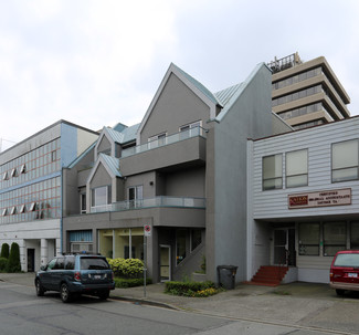 Plus de détails pour 938 W 8th Ave, Vancouver, BC - Bureau à louer