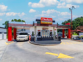 Plus de détails pour 12 Bo James St, Clayton, GA - Local commercial à vendre
