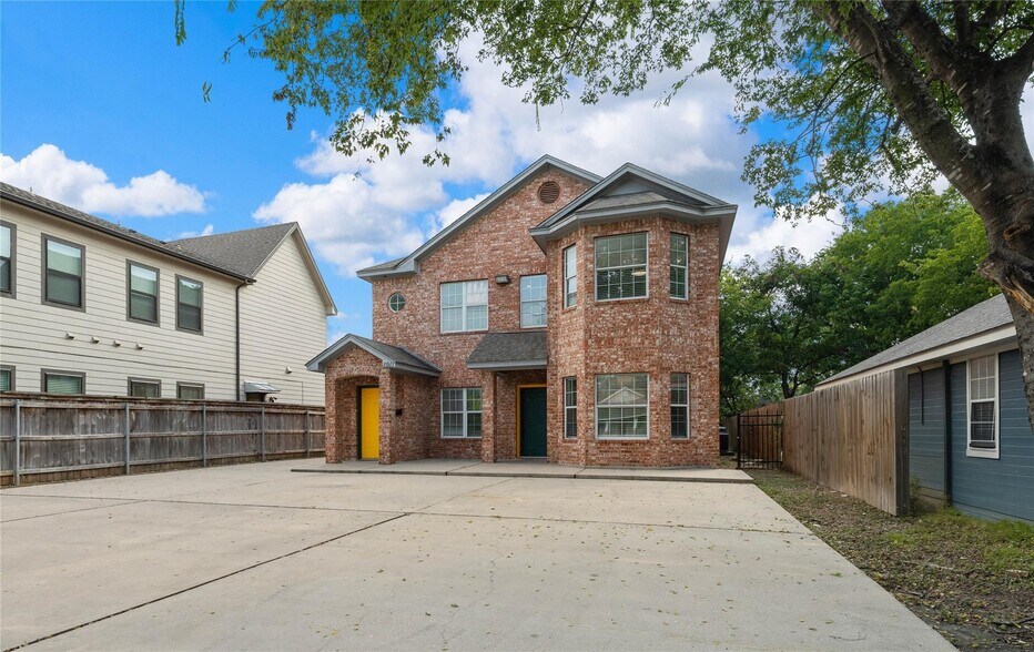 1911 S 11th St, Waco, TX à vendre - Photo de l’immeuble – Image 3 sur 28
