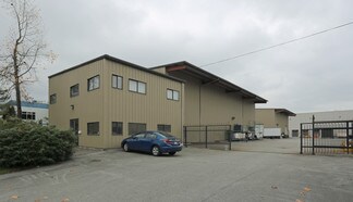 Plus de détails pour 7440 Wilson Ave, Delta, BC - Industriel/Logistique à louer