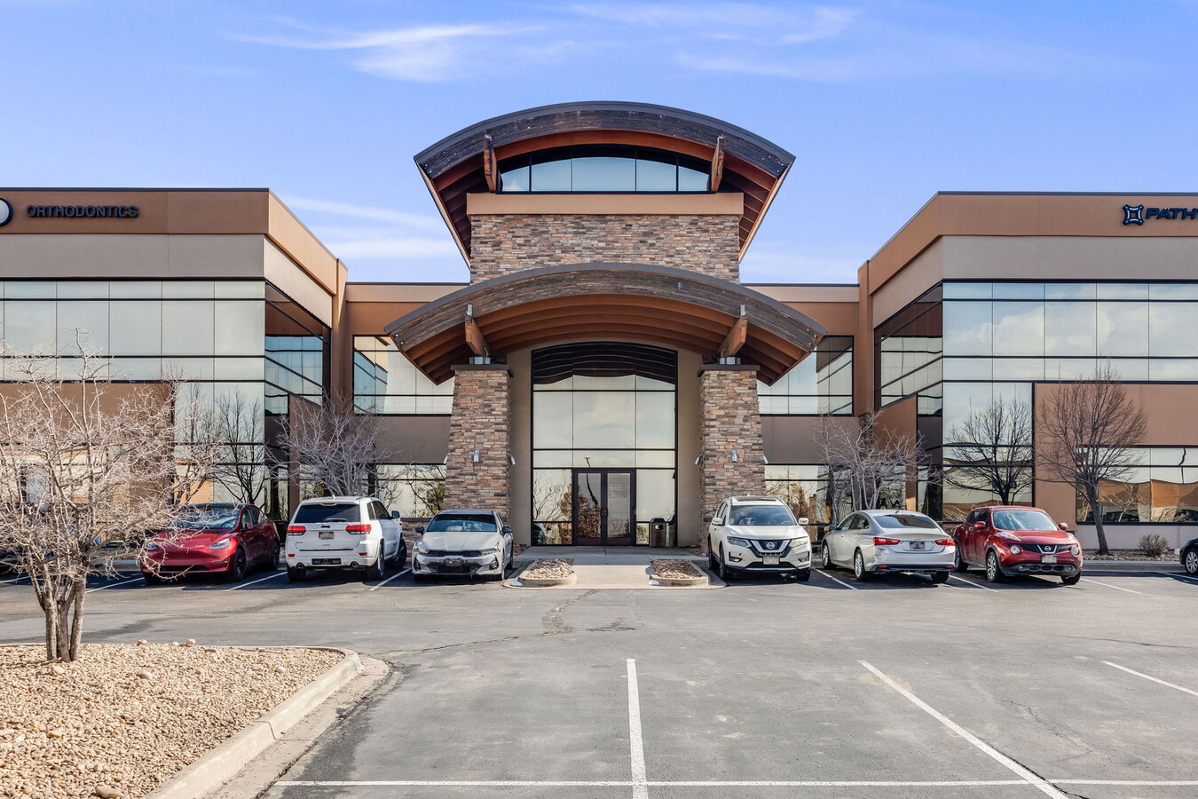 10465 Park Meadows Dr, Lone Tree, CO 80124 - Lot 201 -  - Photo intérieure - Image 1 of 7