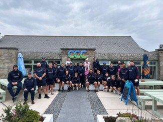 Plus de détails pour St Just Penzance, Penzance - Hôtellerie à vendre