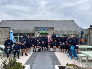 Plus de détails pour St Just Penzance, Penzance - Hôtellerie à vendre