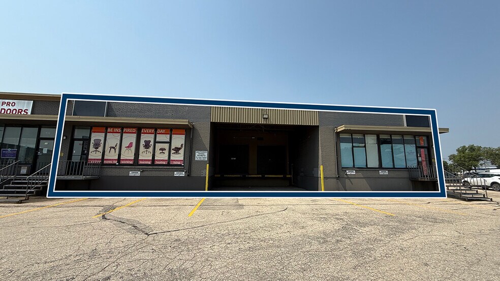 112 King Edward E st, Winnipeg, MB à louer - Photo de l’immeuble – Image 2 sur 6