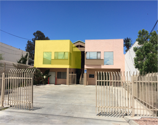 Plus de détails pour 316 Front St, El Cajon, CA - Local d'activités à louer