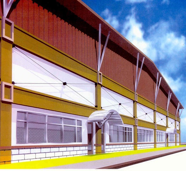 5 Aspen Dr, Randolph, NJ à louer - Photo de l’immeuble – Image 1 sur 1