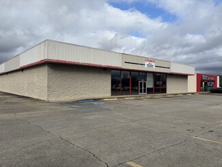 Plus de détails pour 2639 W Meighan Blvd, Gadsden, AL - Local commercial à louer