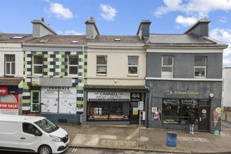Plus de détails pour 44 Bucks Road, Douglas - Local commercial à vendre