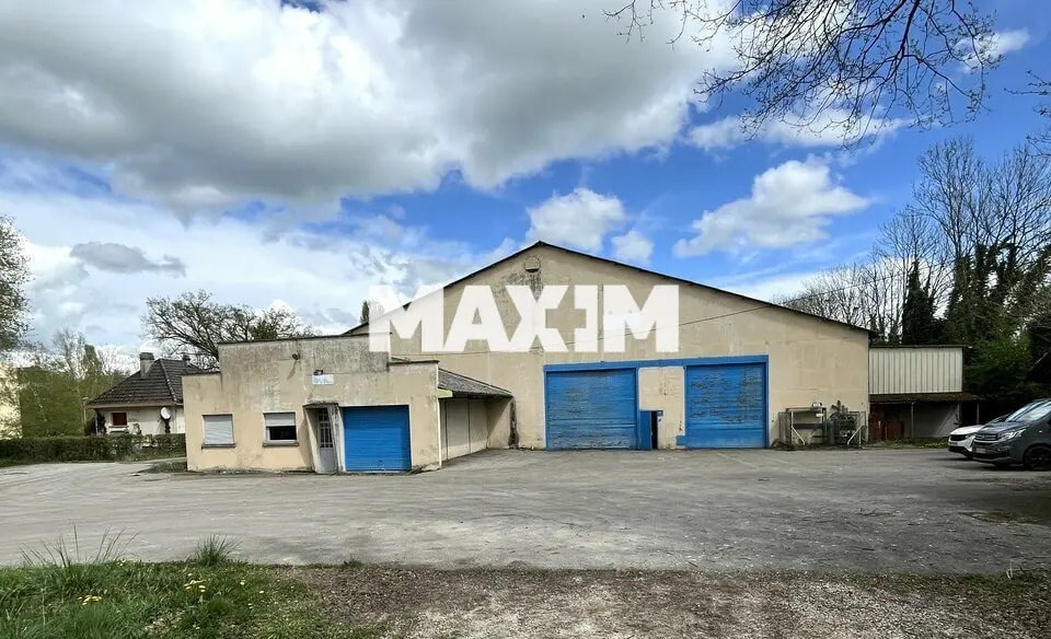 4 Rue Augustin Mouchot, Semur-en-Auxois à vendre Photo de l’immeuble– Image 1 sur 1