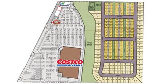 Plus de détails pour 850 Admiral Callaghan Ln, Vallejo, CA - Local commercial à louer