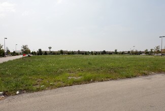 Plus de détails pour Route 59 & Vertin Blvd, Shorewood, IL - Terrain à louer