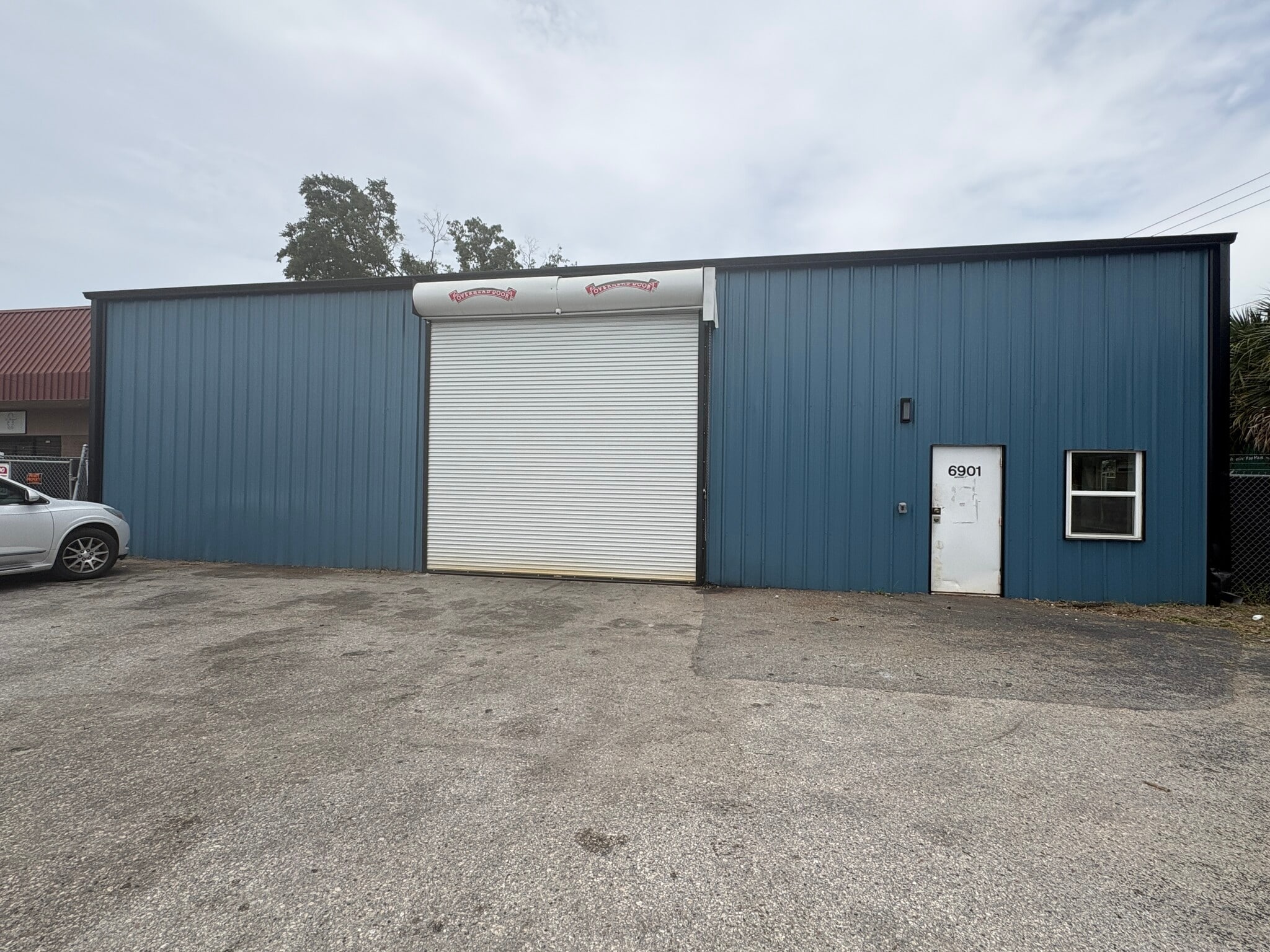 6901 Benjamin Rd, Tampa, FL à louer Photo intérieure– Image 1 sur 19