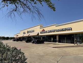Plus de détails pour 6550 Youree Dr, Shreveport, LA - Différents types d’espaces à louer