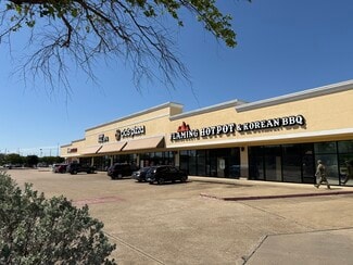 Plus de détails pour 6550 Youree Dr, Shreveport, LA - Différents types d’espaces à louer