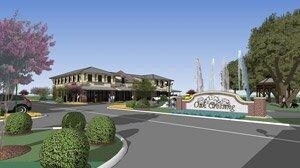 5656 Nelson Rd, Lake Charles, LA à louer - Photo de l’immeuble – Image 3 sur 57