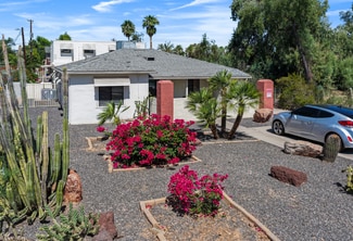 Plus de détails pour 1214 S Farmer Ave, Tempe, AZ - Logement à vendre