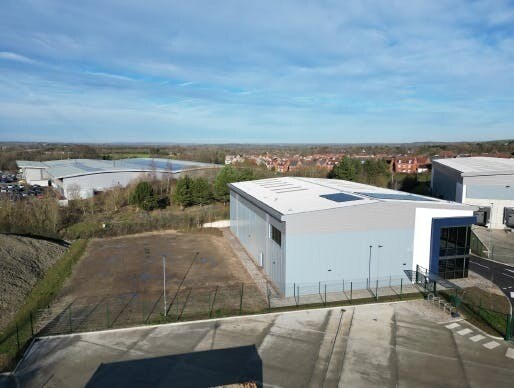 Westfield Rd, Leighton Buzzard à vendre - Photo de l’immeuble – Image 3 sur 16