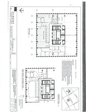 220 Laurier Av W, Ottawa, ON à louer Plan d’étage– Image 1 sur 9