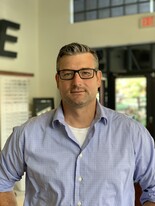 Chad Godwin