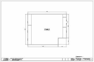 5009 River Chase Dr, Phenix City, AL à louer Plan d’étage– Image 1 sur 1