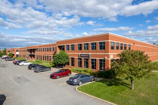 Plus de détails pour 5896-5932 Boul Henri-Bourassa O, Montréal, QC - Industriel/Logistique à louer
