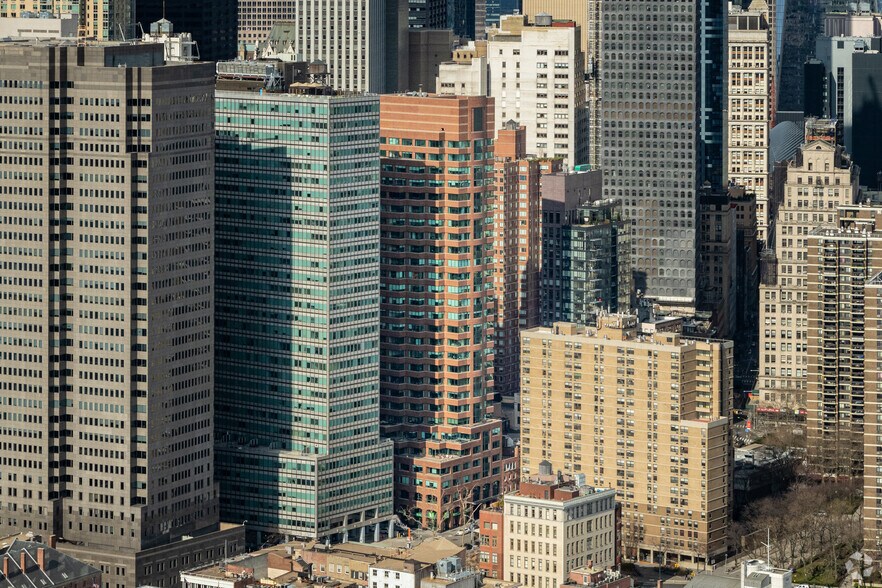 40 Fulton St, New York, NY à louer - Photo de l’immeuble – Image 3 sur 17