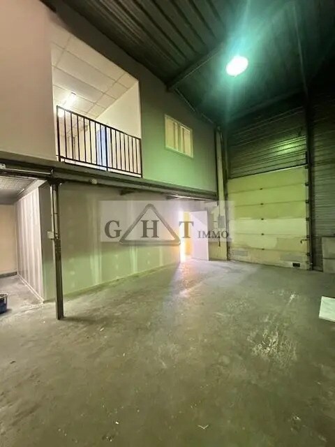 Bureau dans Alfortville à louer Photo intérieure– Image 1 sur 7