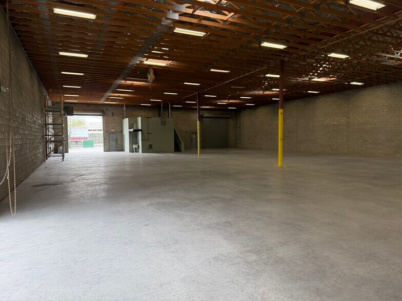 1747 E 23rd St, Tucson, AZ à vendre - Photo intérieure – Image 2 sur 12