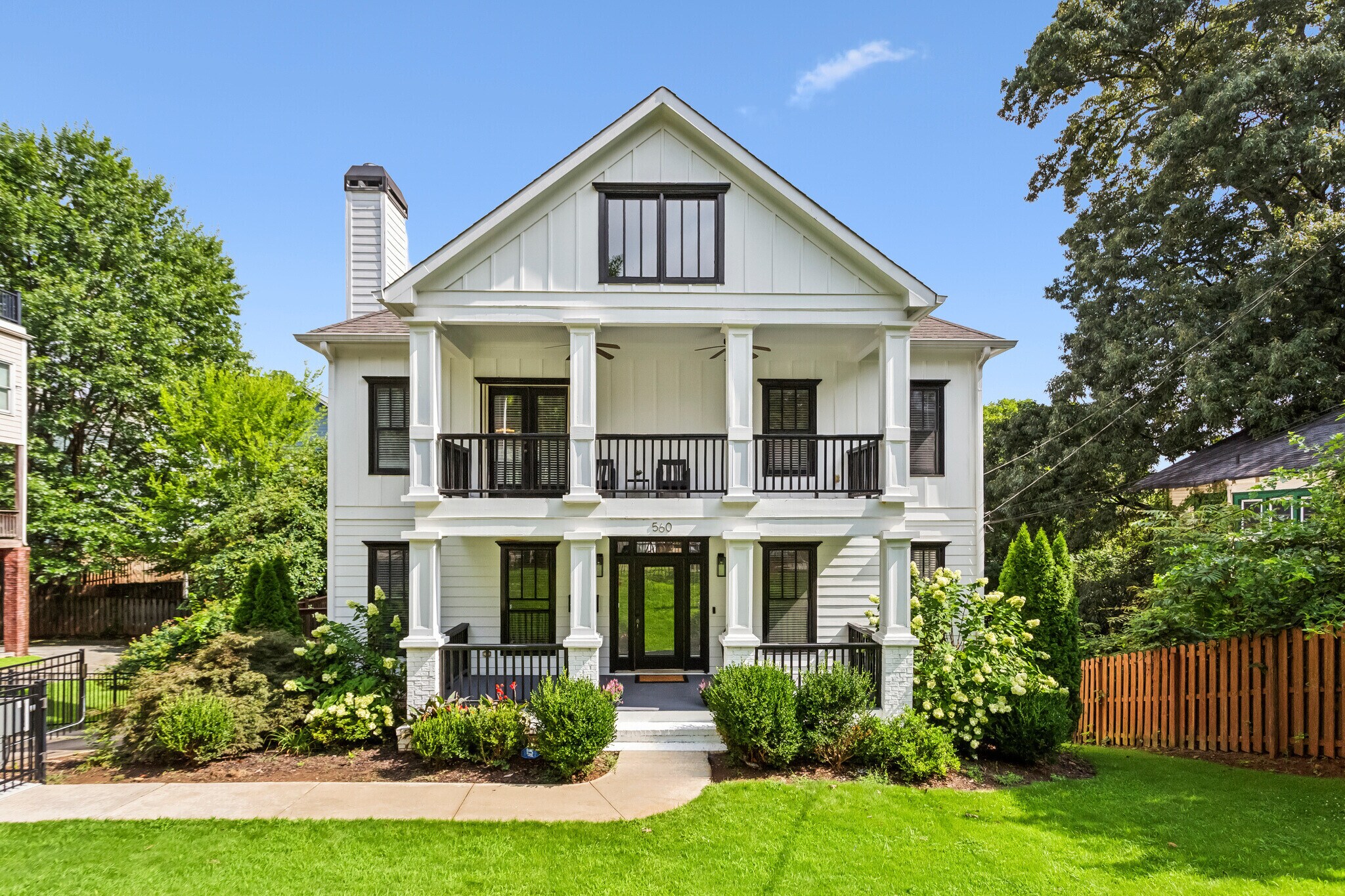 560 Morgan St NE, Atlanta, GA à vendre Photo de l’immeuble– Image 1 sur 60