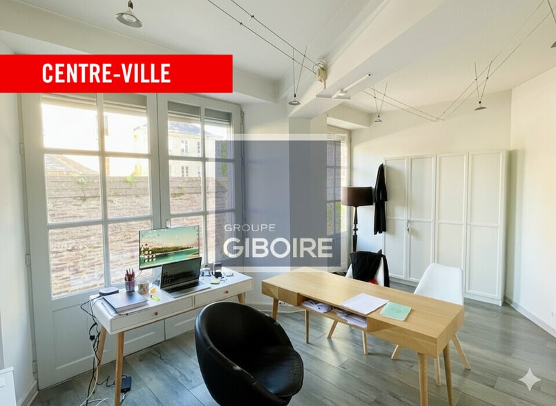 Bureau dans Rennes à vendre - Photo intérieure – Image 2 sur 7