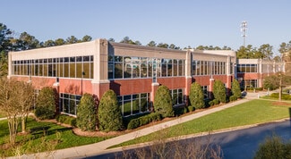Plus de détails pour 3000 Rdu Center Dr, Morrisville, NC - Bureau à vendre